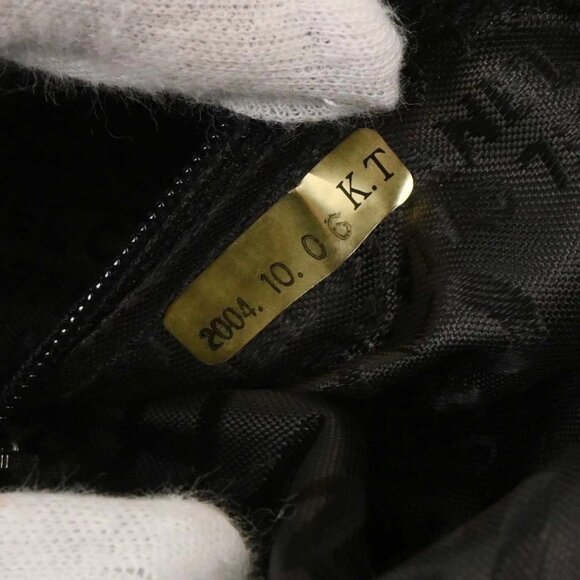 Chanel Black Lambskin Luxury Chain Around Hobo Bag 116361 - Picture 9 of 10